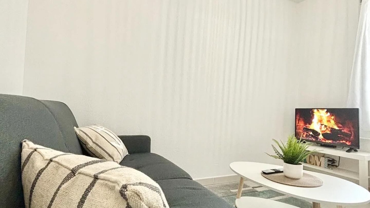 Photo of Livingroom in Saint-Roch