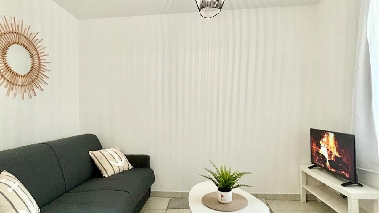 Photo of Livingroom in Saint-Roch