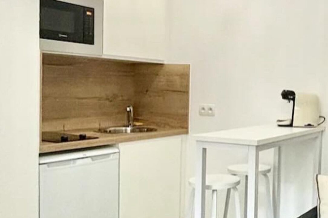 Photo of Kitchen in Saint-Roch
