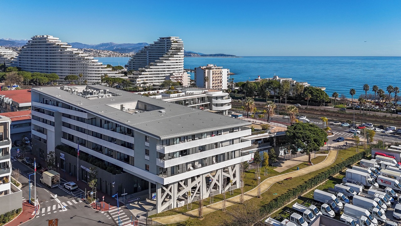 Photo of Outdoor in Villeneuve-Loubet