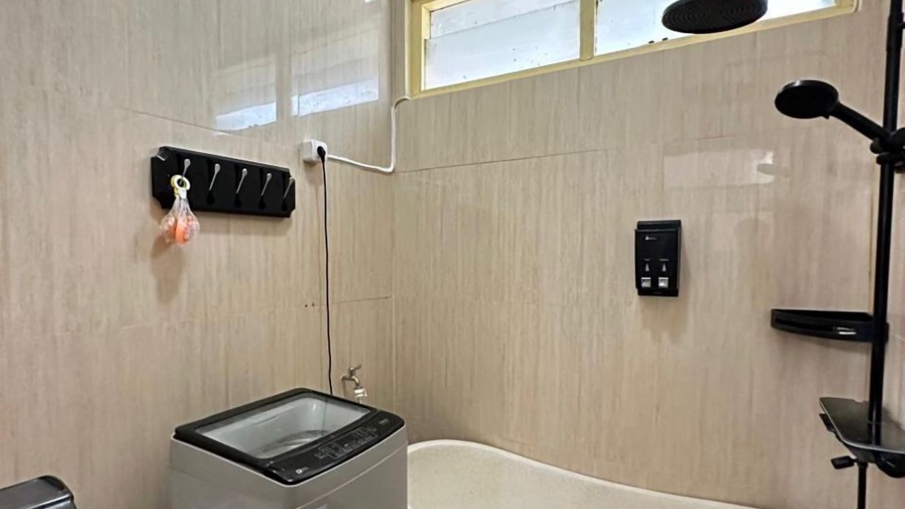 Photo of Bathroom in Yogyakarta