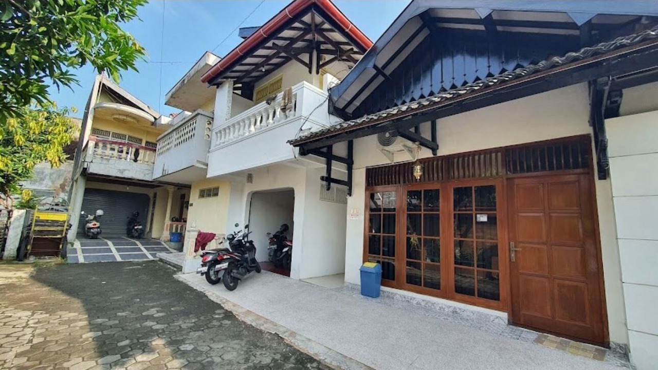 Photo of Outdoor in Yogyakarta