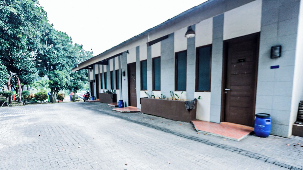 Photo of Outdoor in Cijambe