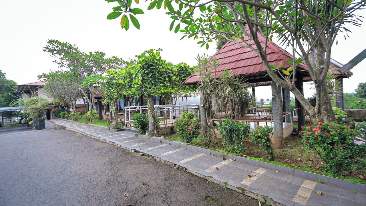 Photo of Outdoor in Cijambe