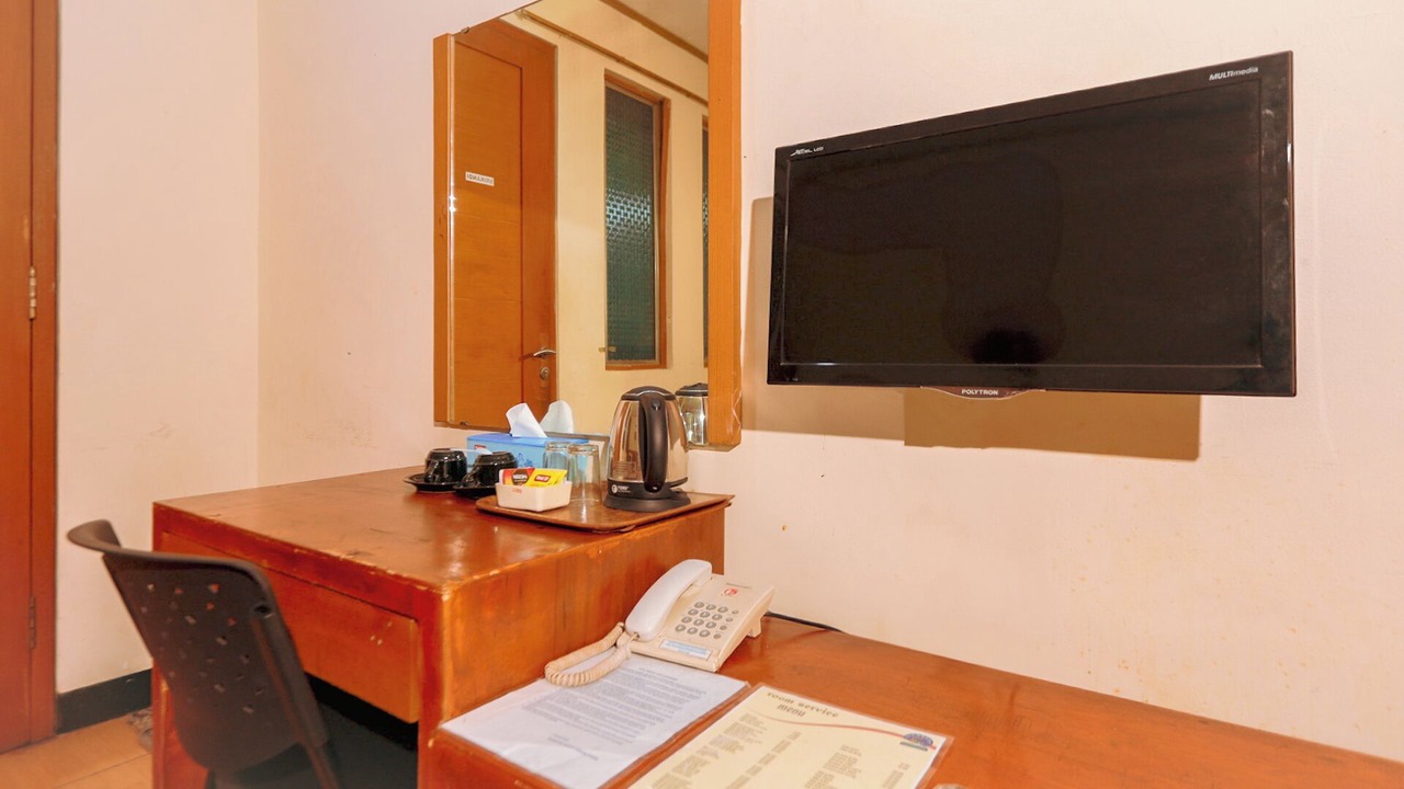 Photo of Bedroom in Cijambe