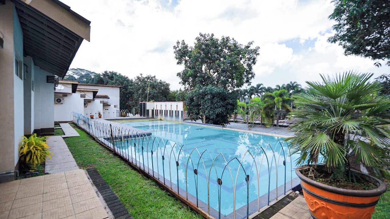 Photo of Outdoor in Cijambe