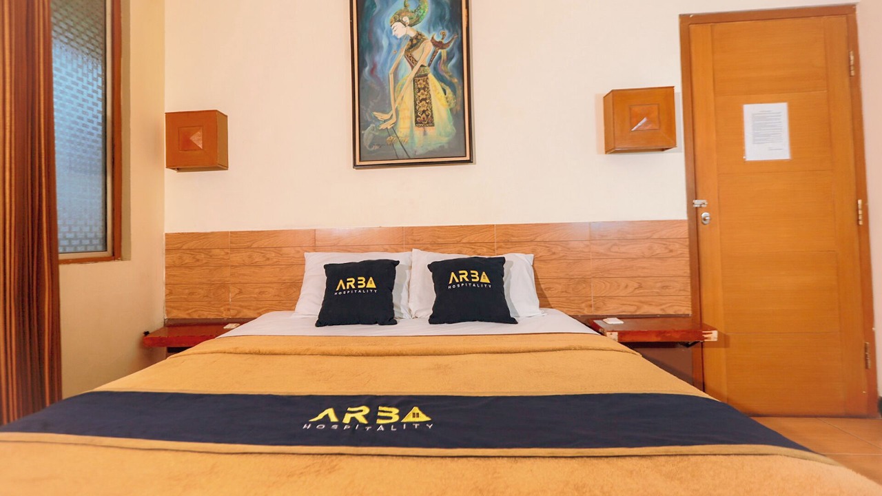 Photo of Bedroom in Cijambe