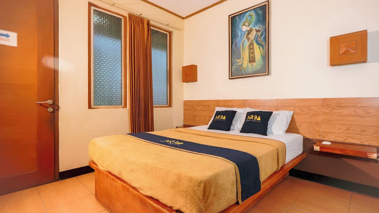 Photo of Bedroom in Cijambe
