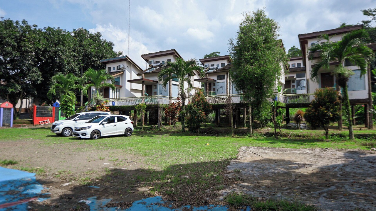 Photo of Outdoor in Cijambe