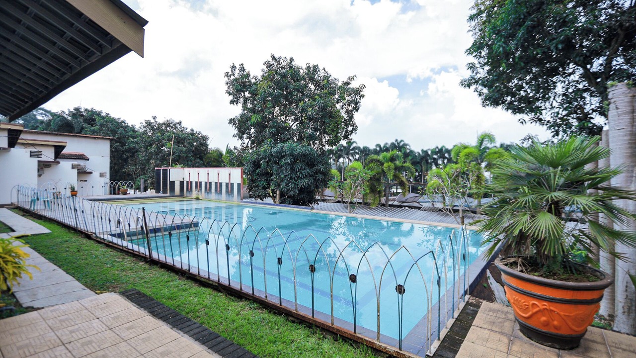 Photo of Outdoor in Cijambe