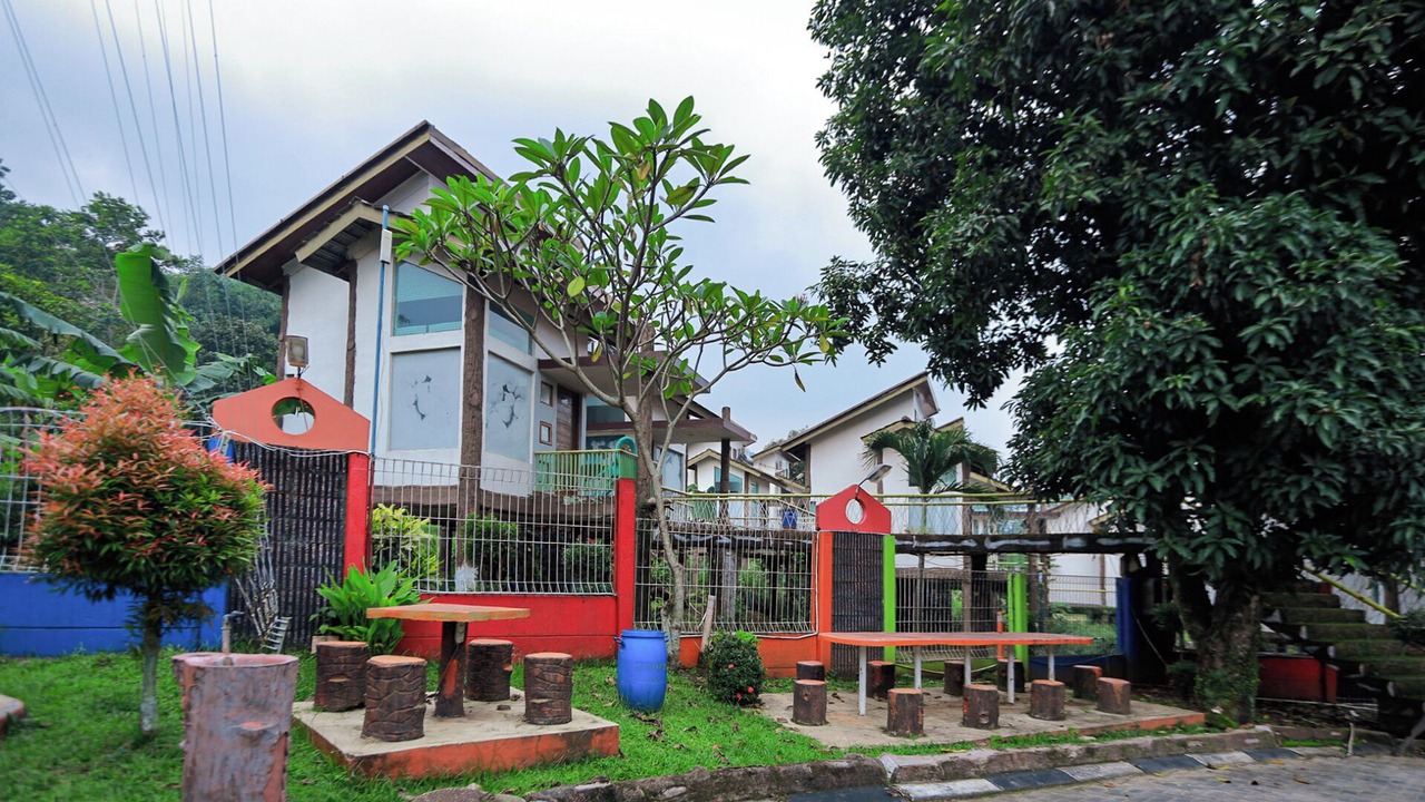 Photo of Outdoor in Cijambe