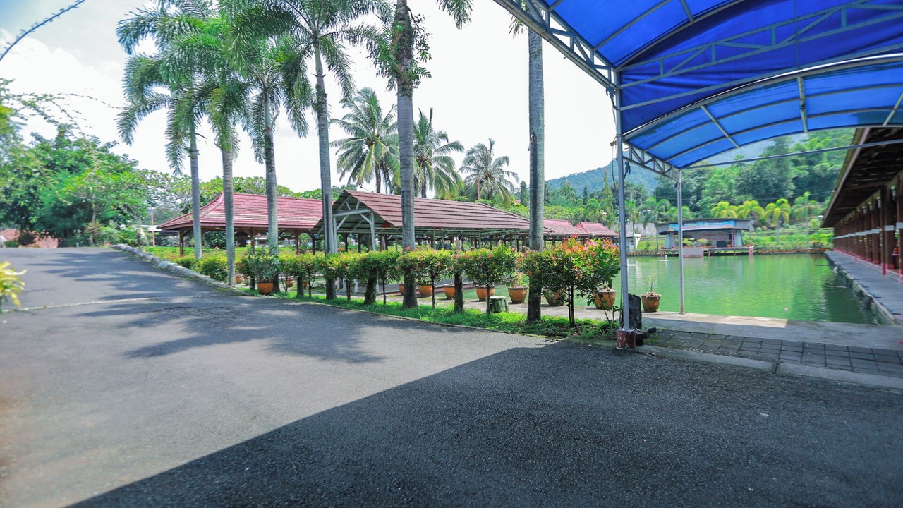 Photo of Outdoor in Cijambe