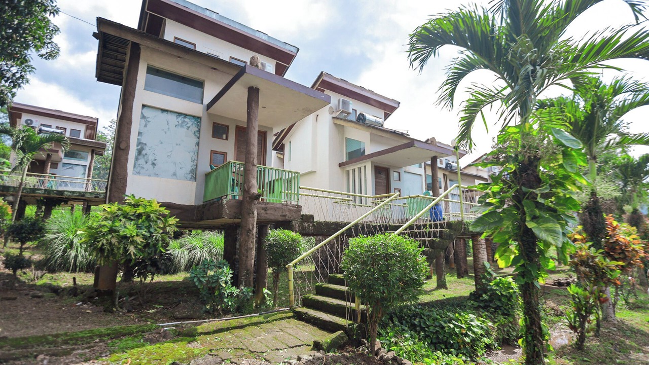 Photo of Outdoor in Cijambe