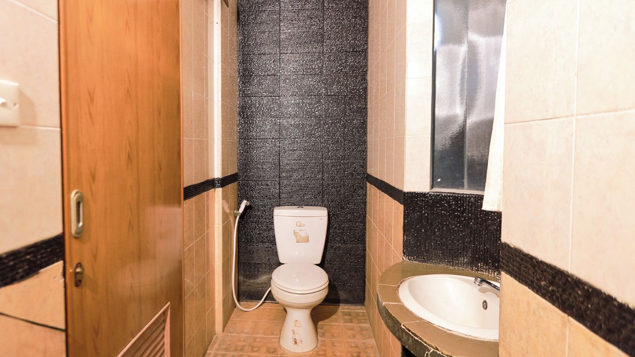 Photo of Bathroom in Cijambe