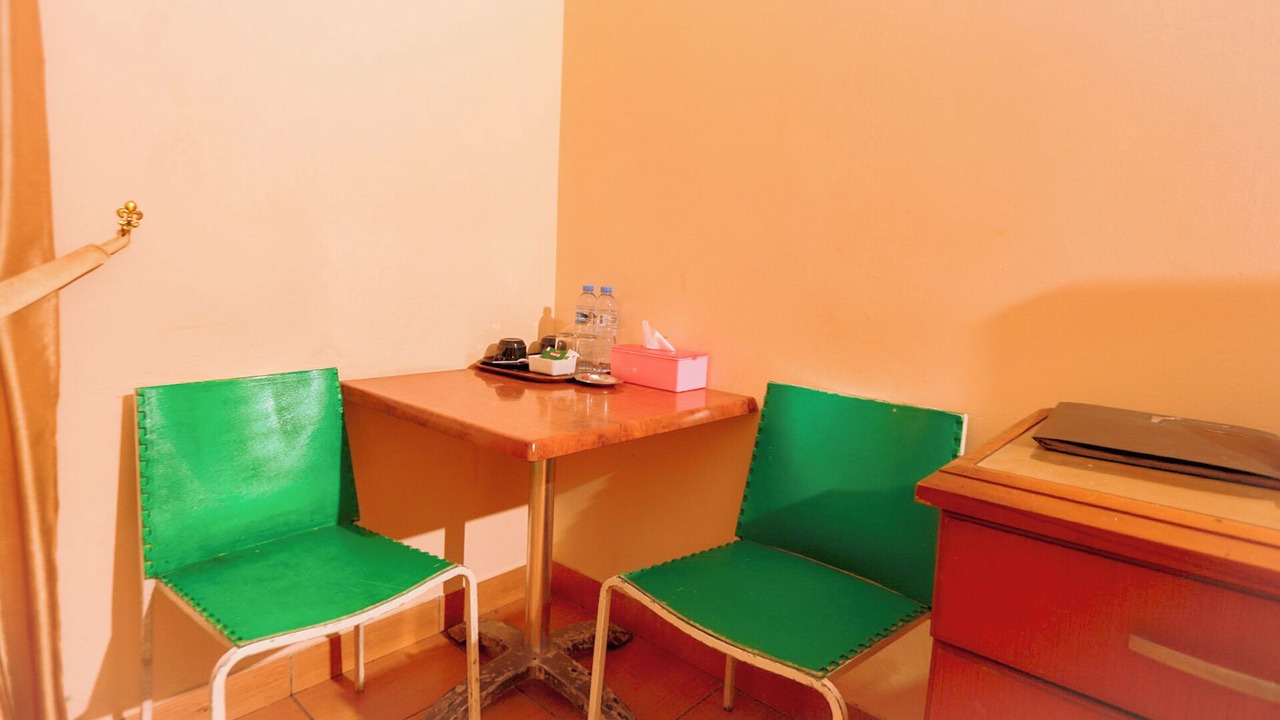 Photo of Bedroom in Cijambe