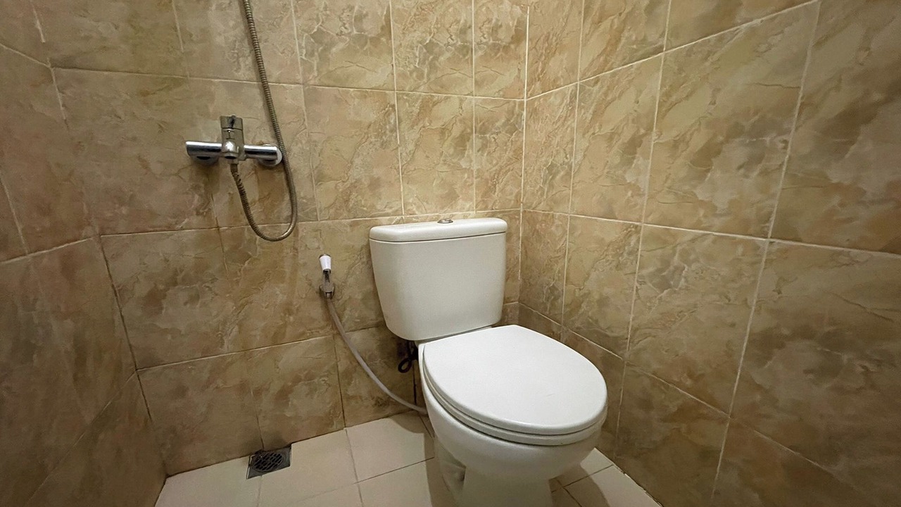 Photo of Bathroom in Bukittinggi