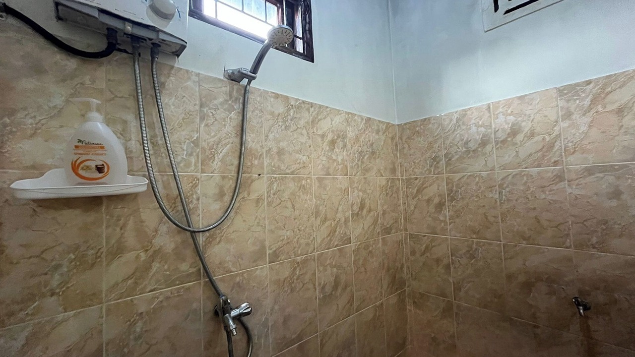 Photo of Bathroom in Bukittinggi