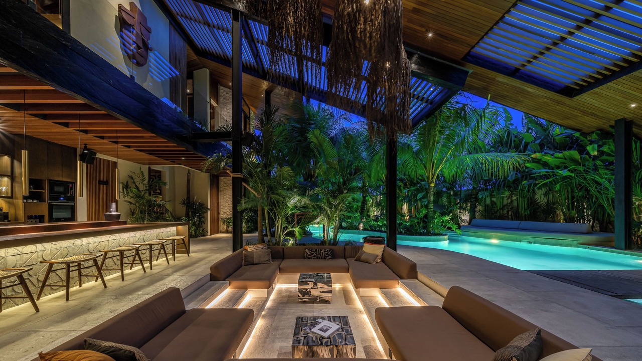 Photo of Outdoor in Umalas