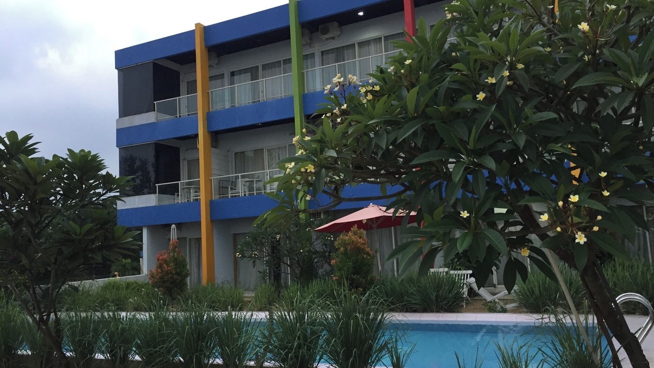 Photo of Outdoor in Tahunan