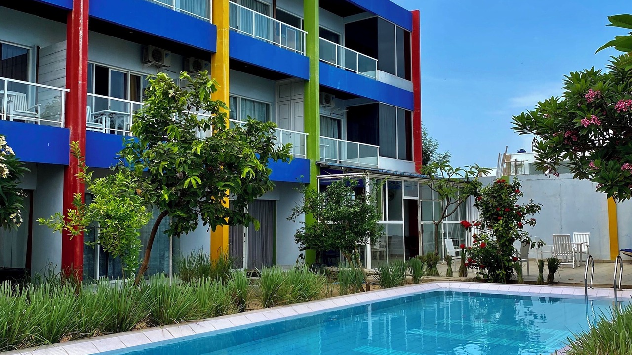 Photo of Outdoor in Tahunan