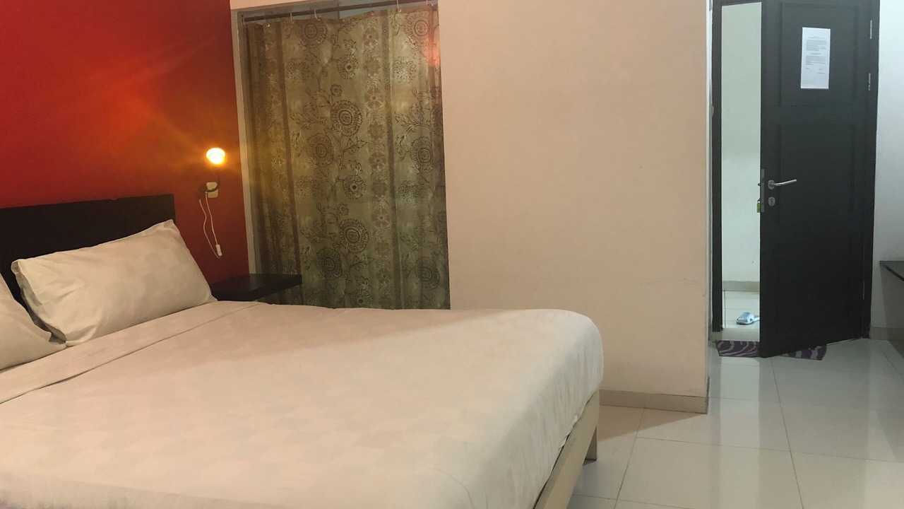 Photo of Bedroom in Tahunan