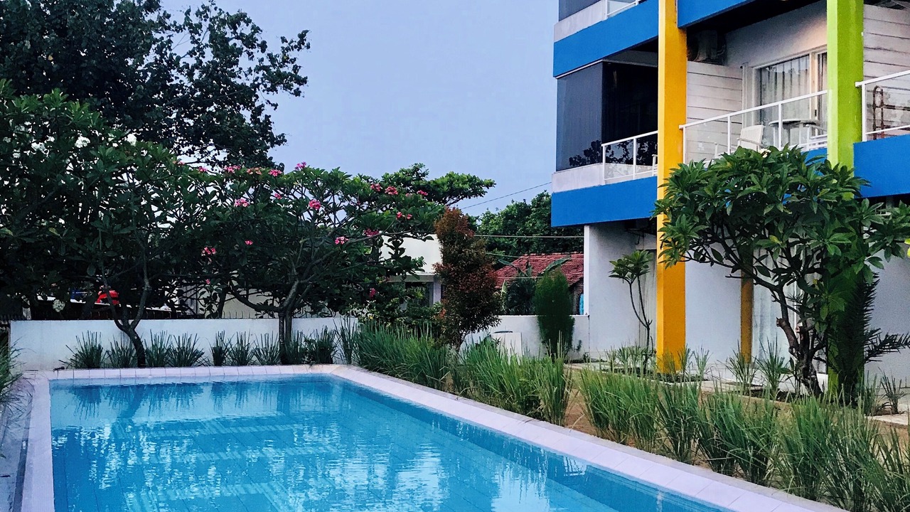 Photo of Outdoor in Tahunan