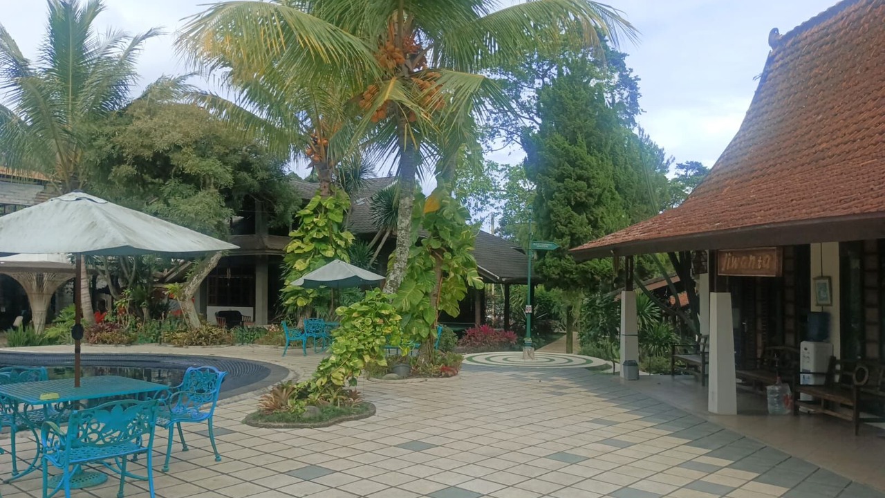 Photo of Outdoor in Pancawati