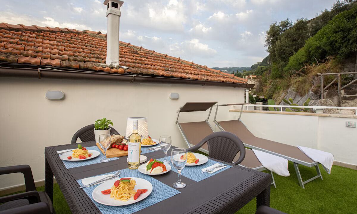 Photo of Outdoor in Sorrento Historic Centre