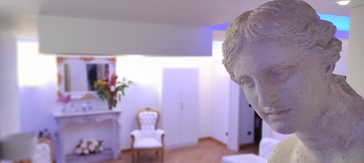 Photo of Others in Rione III Colonna