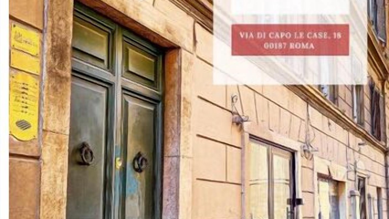 Photo of Outdoor in Rione III Colonna