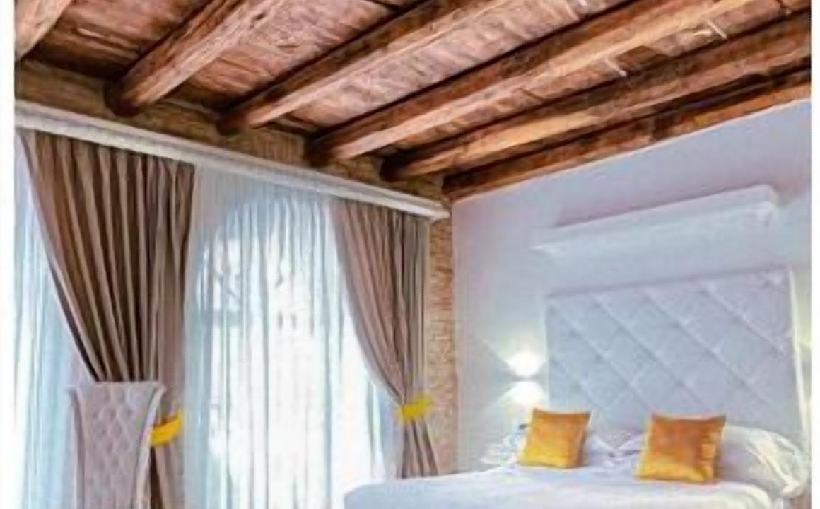 Photo of Bedroom in Rione III Colonna