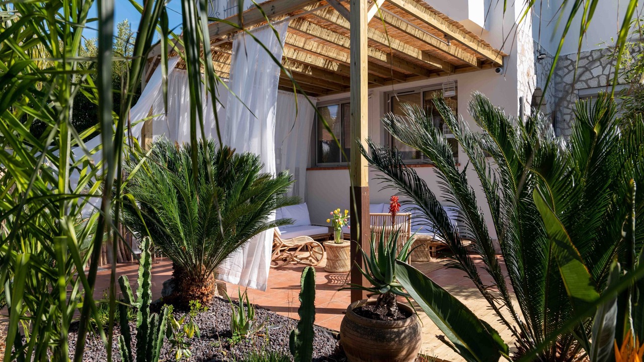 Photo of Outdoor in Antibes