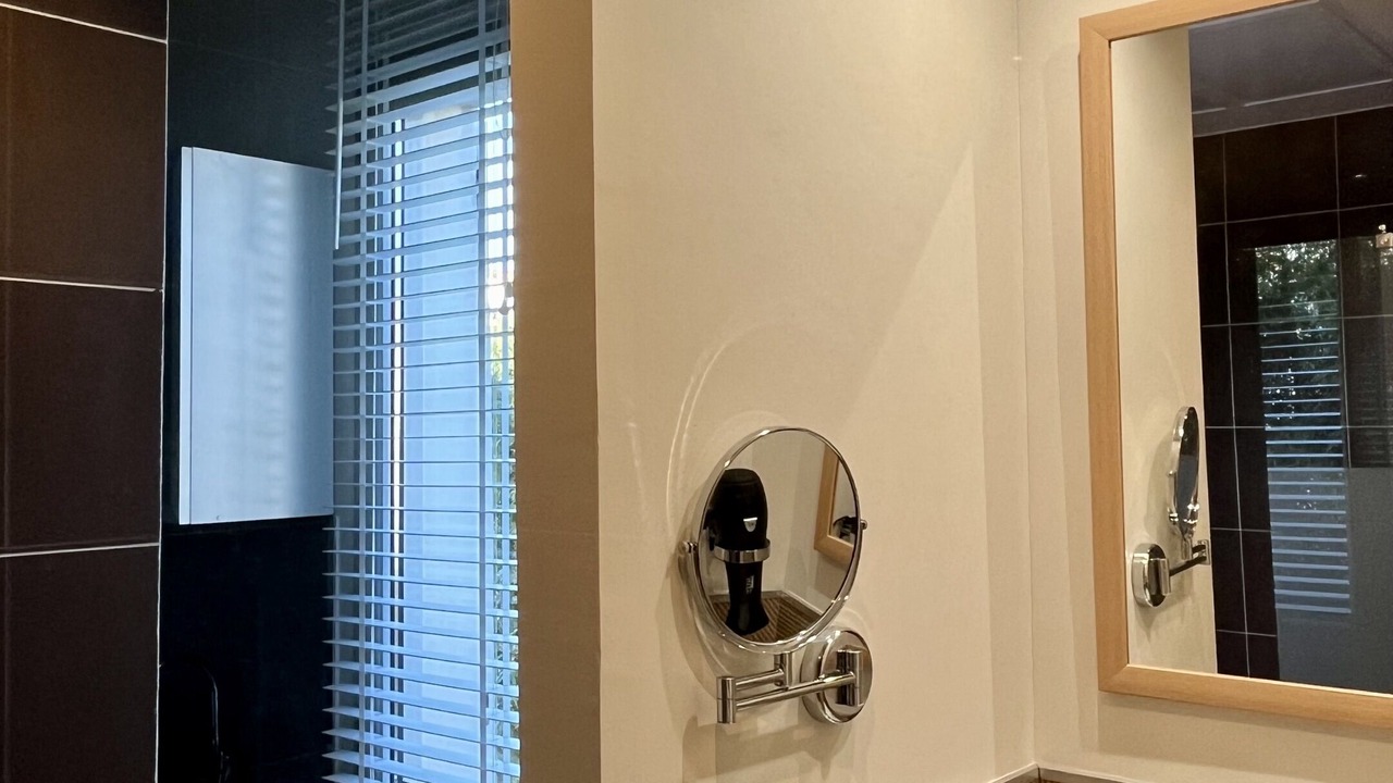Photo of Bathroom in Antibes