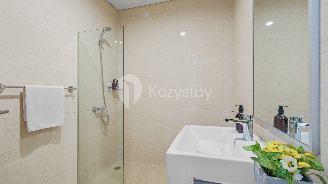 Photo of Bathroom in Kebon Jeruk