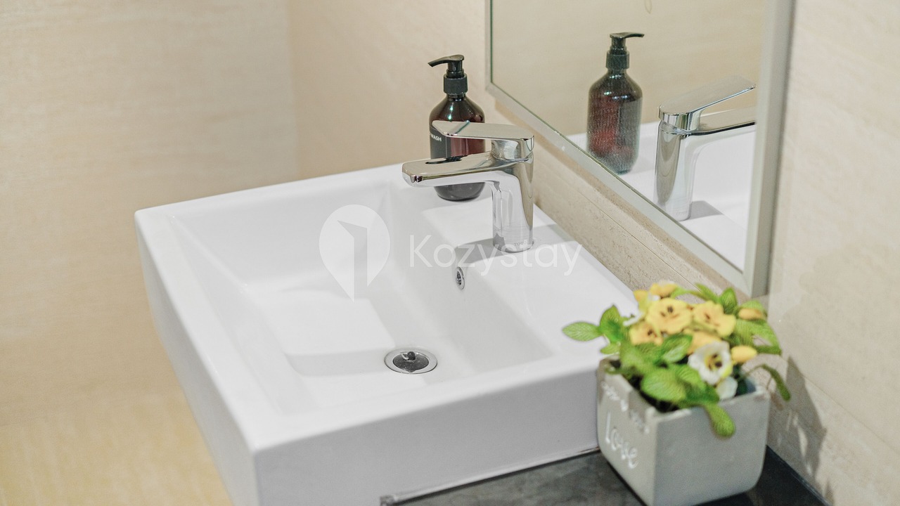 Photo of Bathroom in Kebon Jeruk