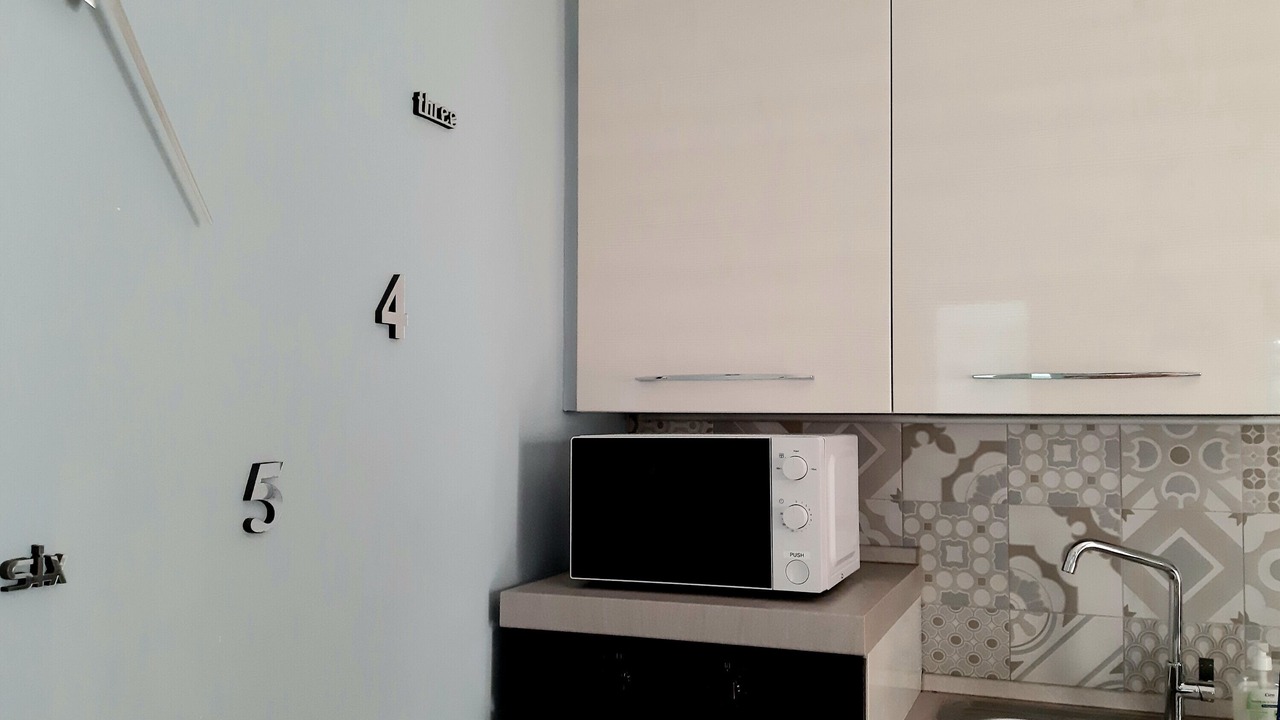 Photo of Kitchen in Rosignano Solvay