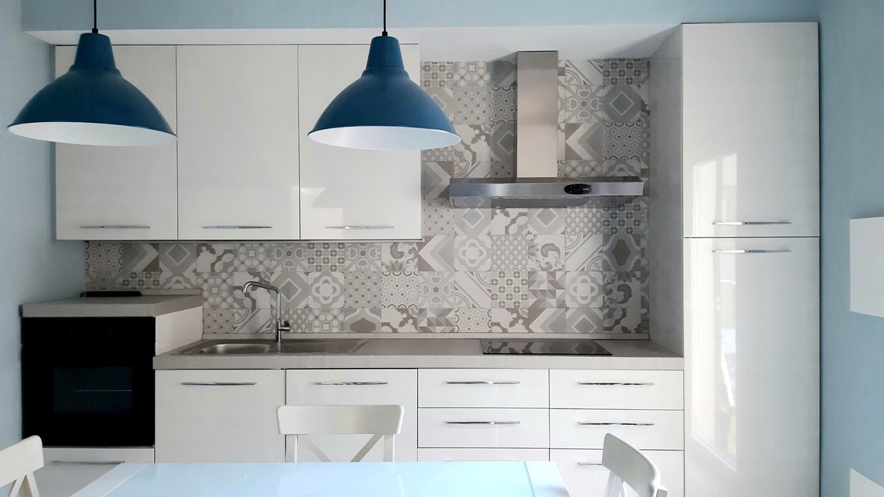 Photo of Kitchen in Rosignano Solvay