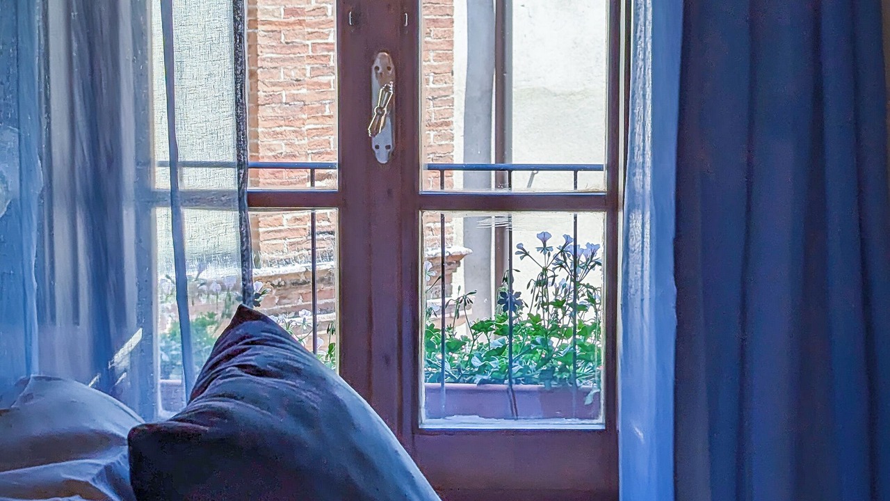 Photo of Others in Pienza