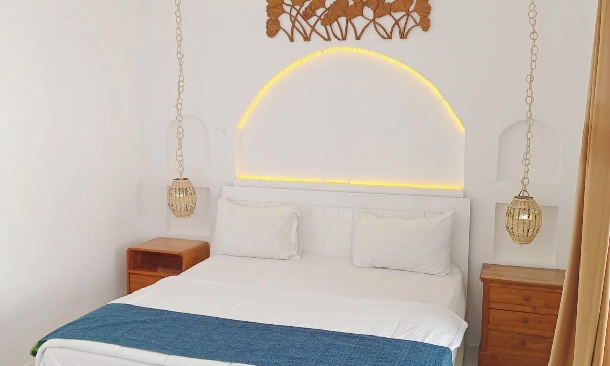 Photo of Bedroom in Umalas