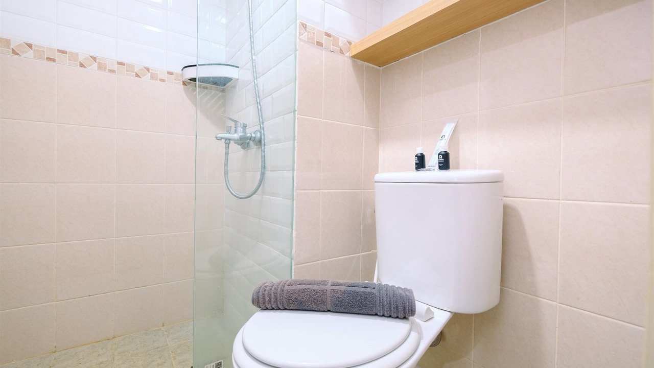 Photo of Bathroom in Depok
