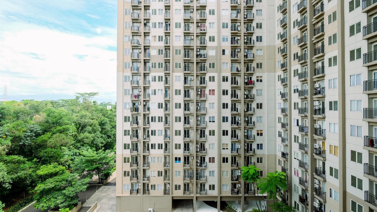 Photo of Outdoor in Depok