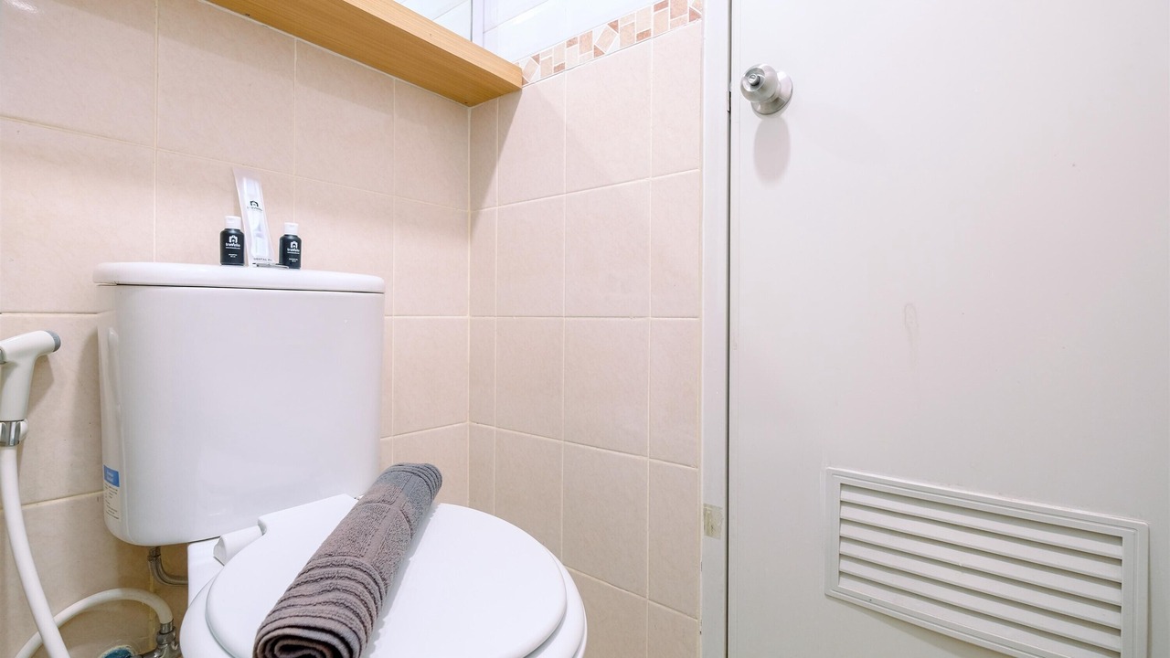Photo of Bathroom in Depok