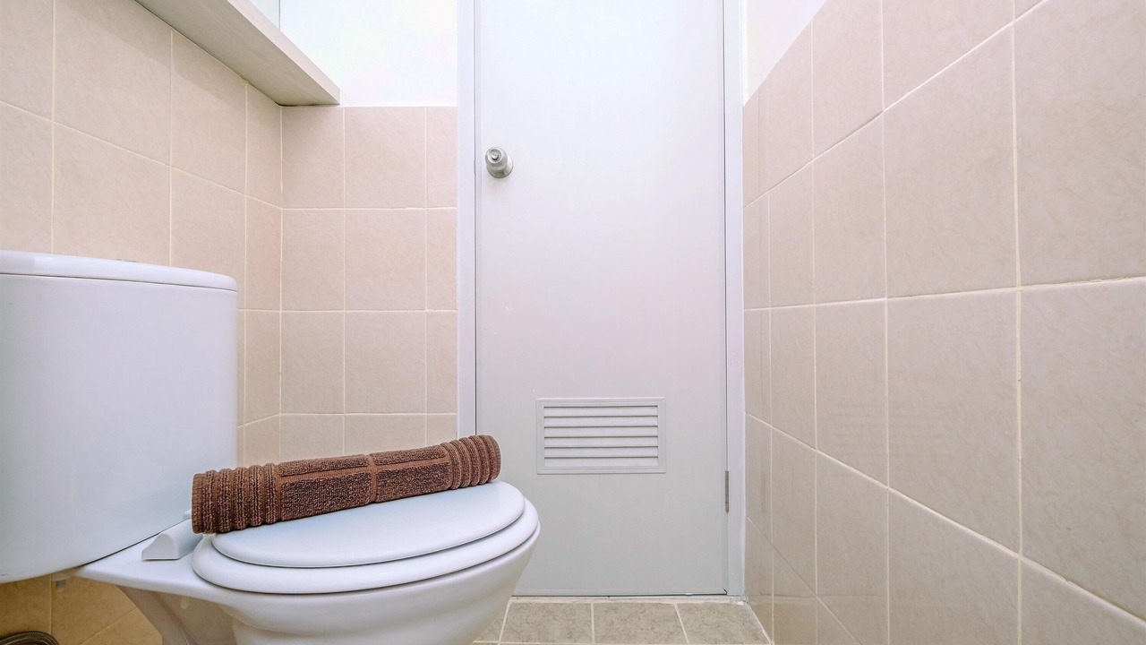 Photo of Bathroom in Pancawati