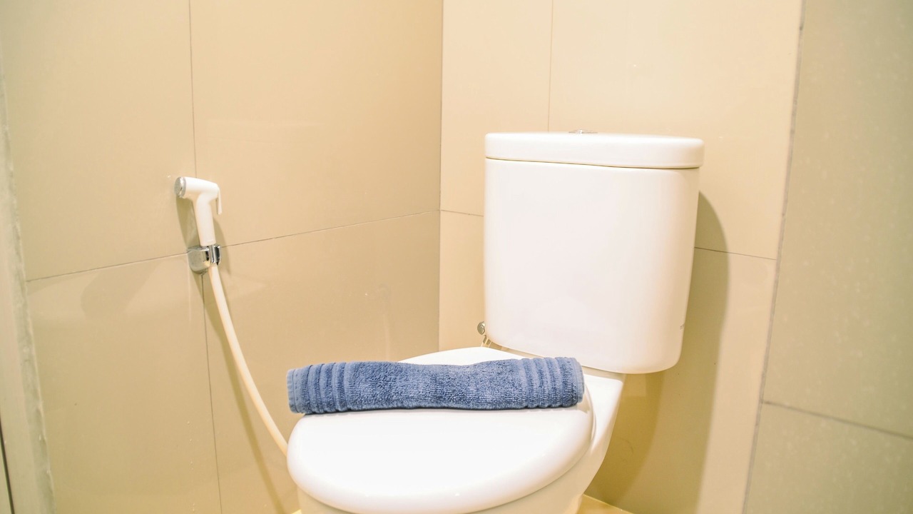 Photo of Bathroom in Ciputat