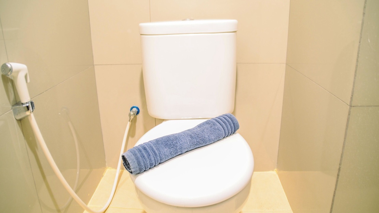 Photo of Bathroom in Ciputat