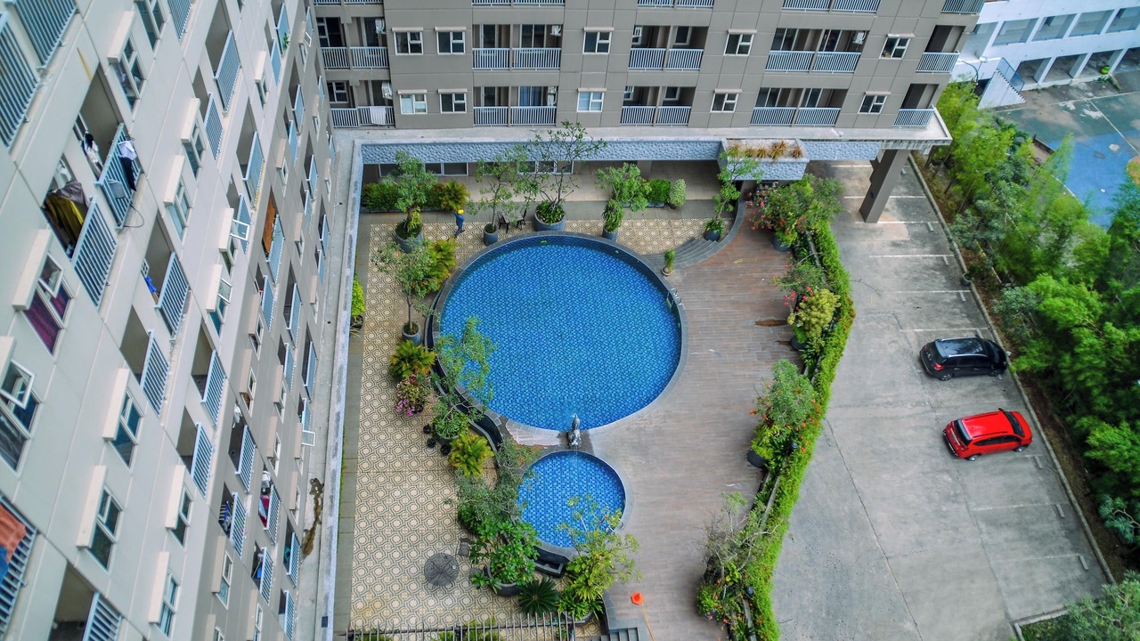 Photo of Outdoor in Ciputat