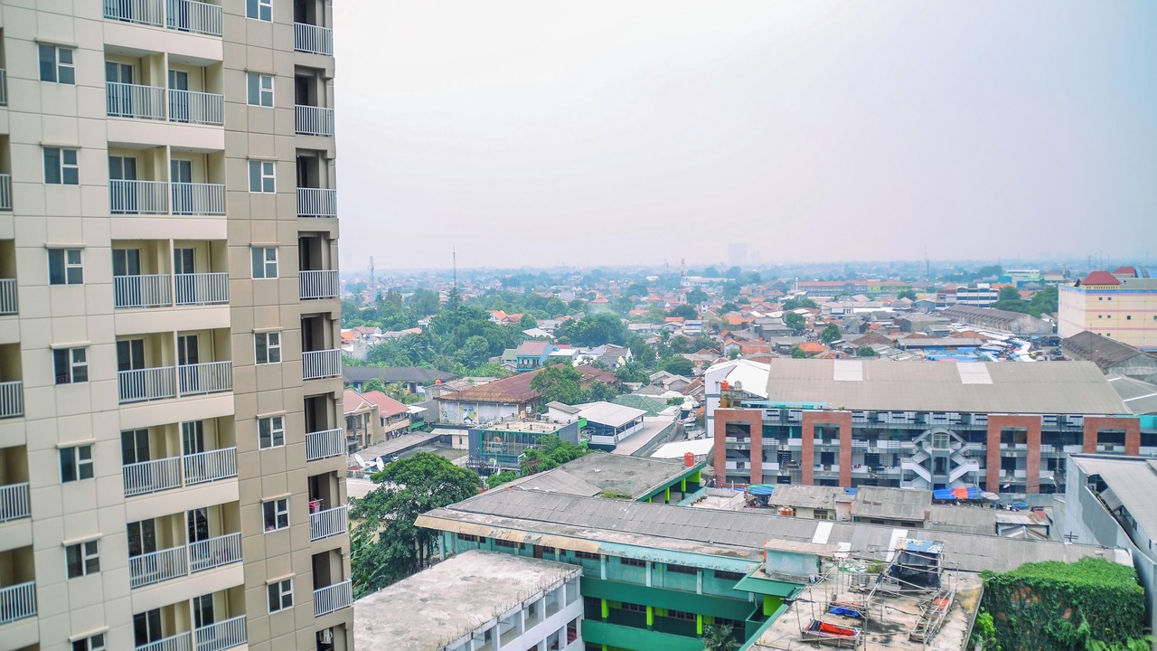 Photo of Outdoor in Ciputat