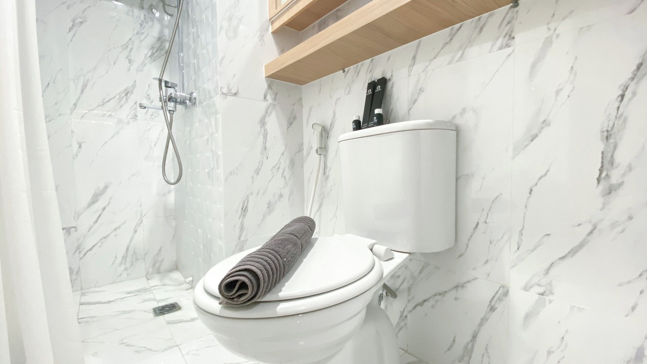 Photo of Bathroom in Depok