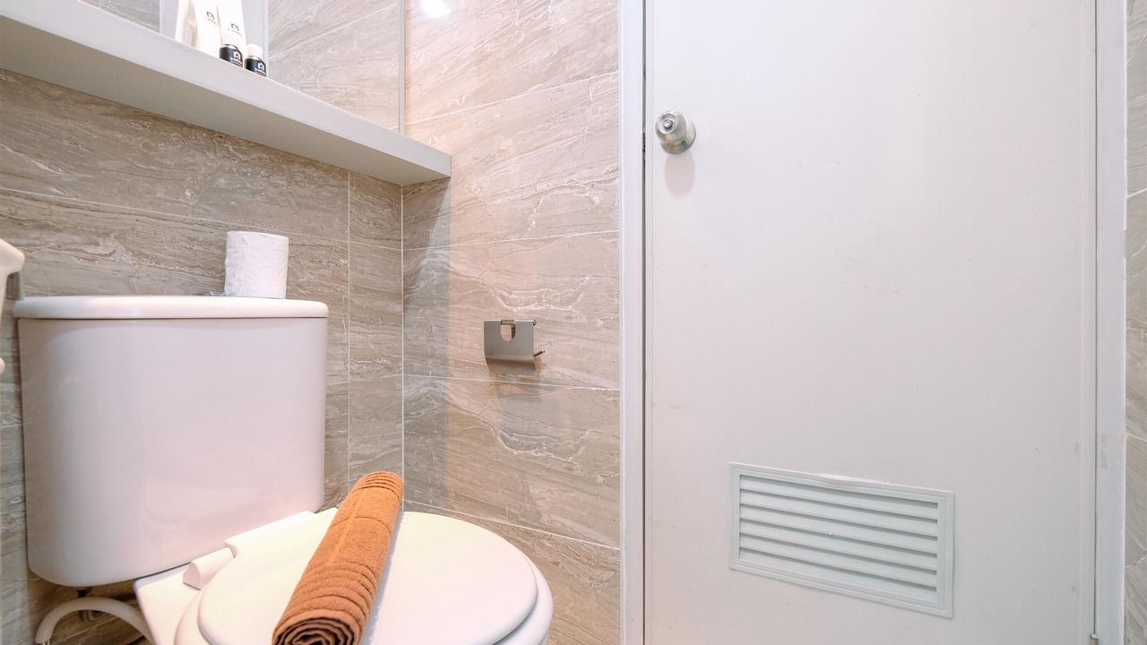 Photo of Bathroom in Depok