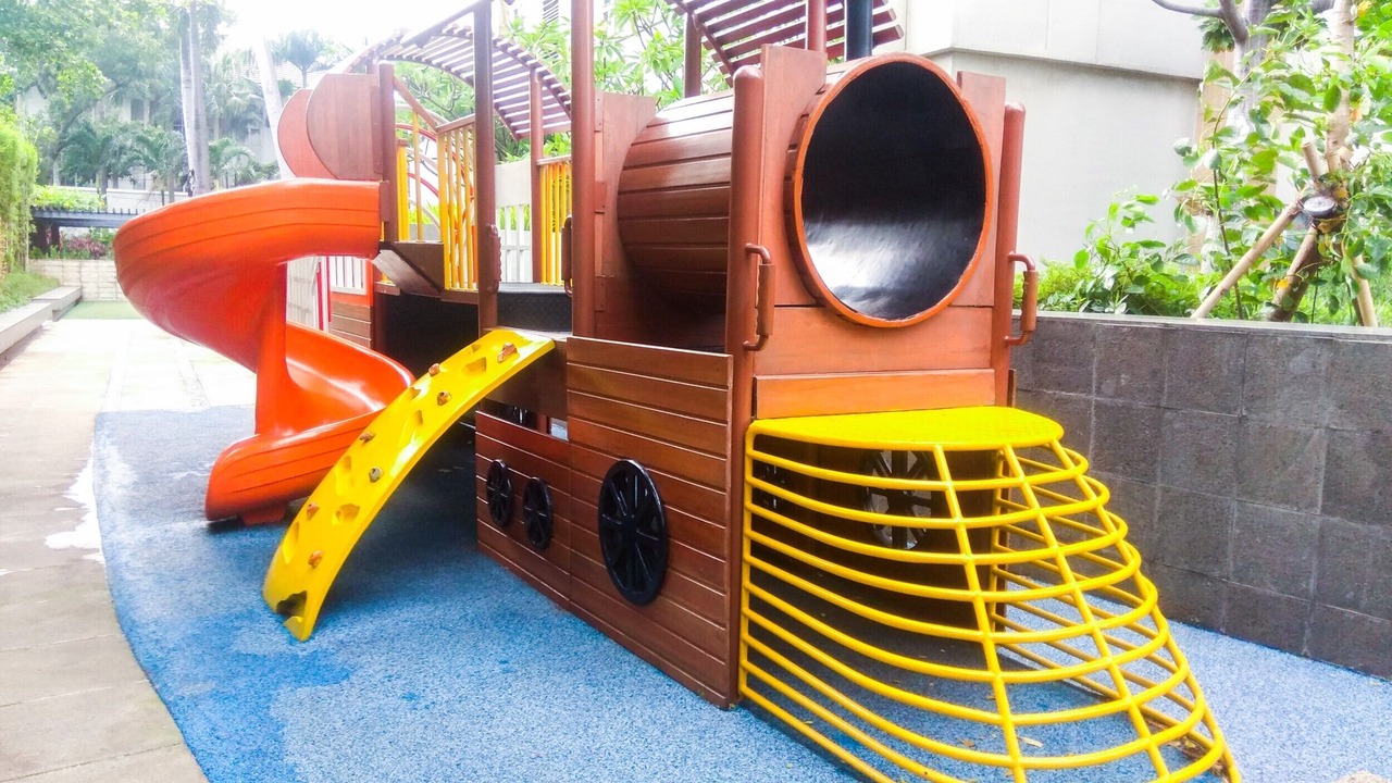 Photo of Outdoor in Permata Hijau